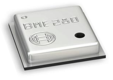 Sensor BME280