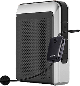 Voice speakerphone CUBE-AMP200